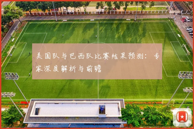 美国队与巴西队比赛结果预测:专家深度解析与前瞻