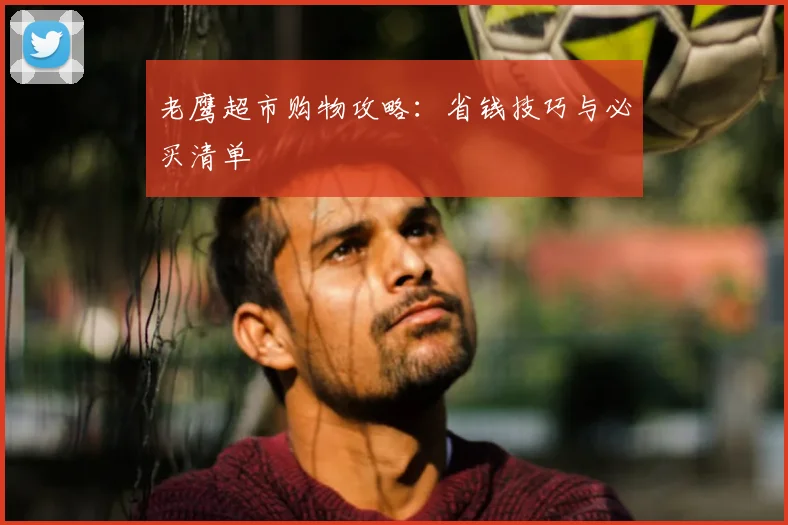 老鹰超市购物攻略：省钱技巧与必买清单