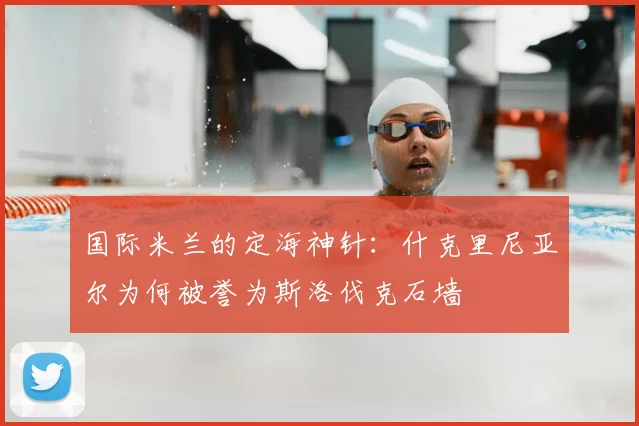 国际米兰的定海神针:什克里尼亚尔为何被誉为斯洛伐克石墙