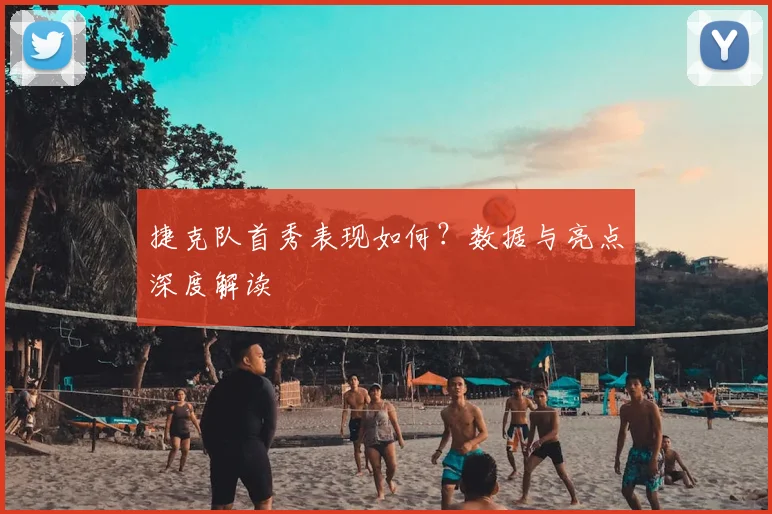 捷克队首秀表现如何?数据与亮点深度解读